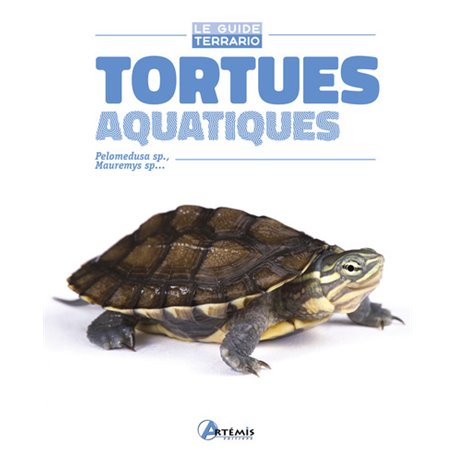 Tortues aquatiques