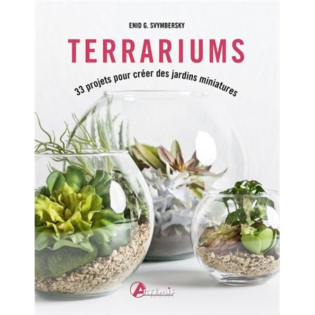 Terrariums