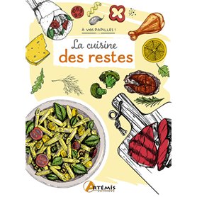 Cuisine des restes