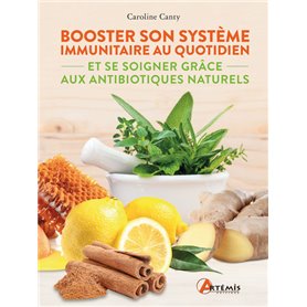 Booster son système immunitaire au quotidien