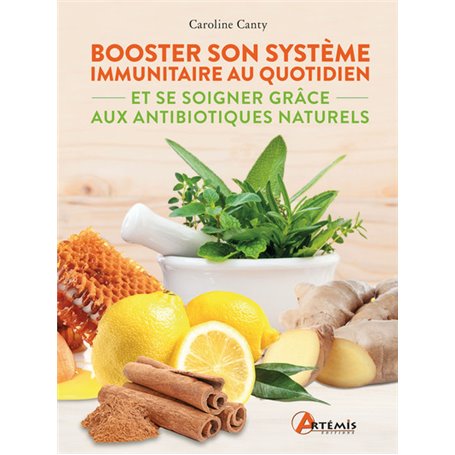 Booster son système immunitaire au quotidien