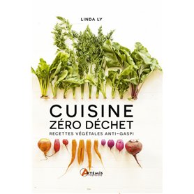 Cuisine zéro déchet