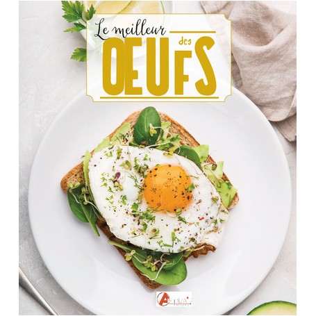 Oeufs