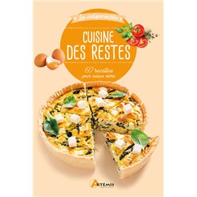 Cuisine des restes