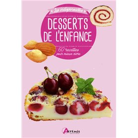 Desserts de l'enfance