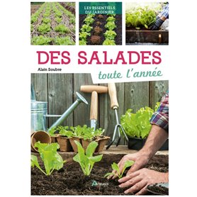 Salades toute l'année (Des)