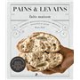 Pains et levains faits maison