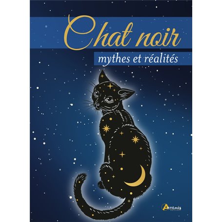 Chat noir, mythes et réalités