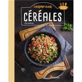 Cuisine aux céréales