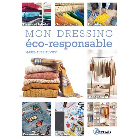 Mon dressing éco-responsable