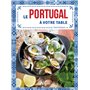 Le Portugal à votre table