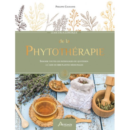 La phytothérapie