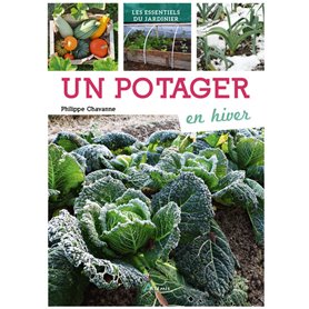 Potager en hiver (Un)