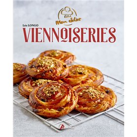 Mon atelier viennoiseries