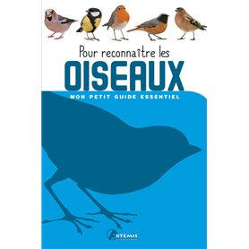 Pour reconnaître les oiseaux