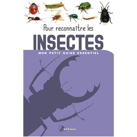 Pour reconnaître les insectes