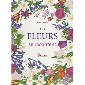 Les fleurs se racontent