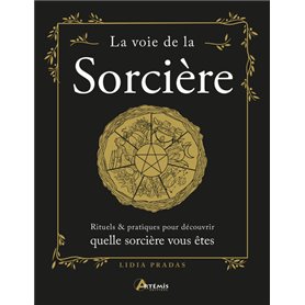 La voie de la sorcière