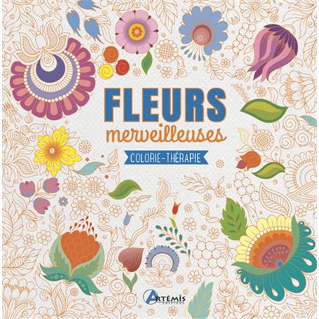 Fleurs merveilleuses