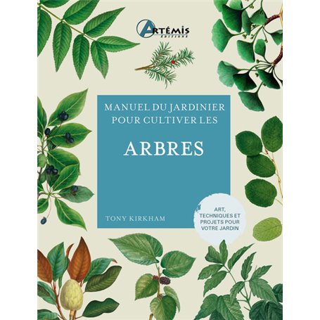 Pour cultiver les arbres