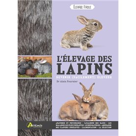 L'élevage des lapins