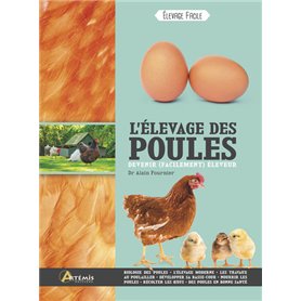 L'élevage des poules