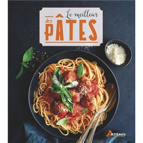 Le meilleur des pâtes