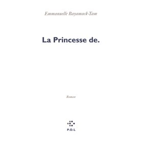 La Princesse de.