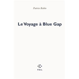 Le Voyage à Blue Gap