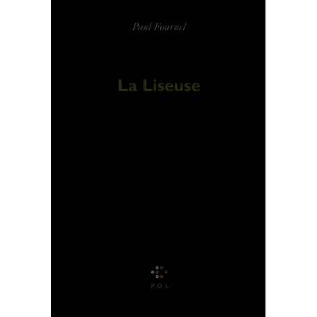 La Liseuse