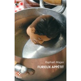 Furieux appétit