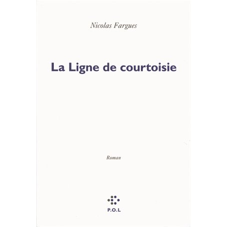 La Ligne de courtoisie