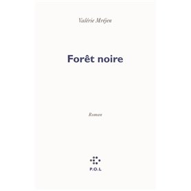 Forêt noire