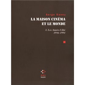 La Maison cinéma et le monde