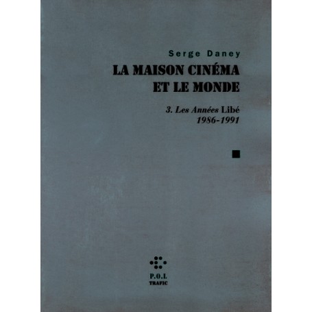 La Maison cinéma et le monde