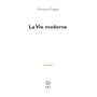 La Vie moderne