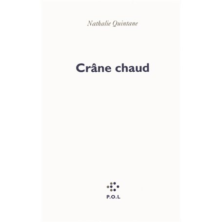 Crâne chaud