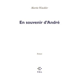 En souvenir d'André