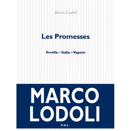 Les Promesses