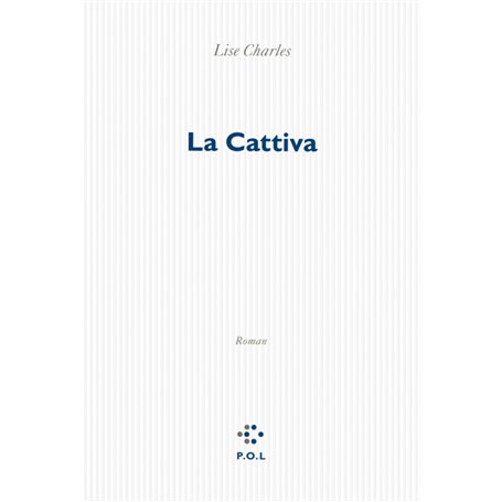 La Cattiva