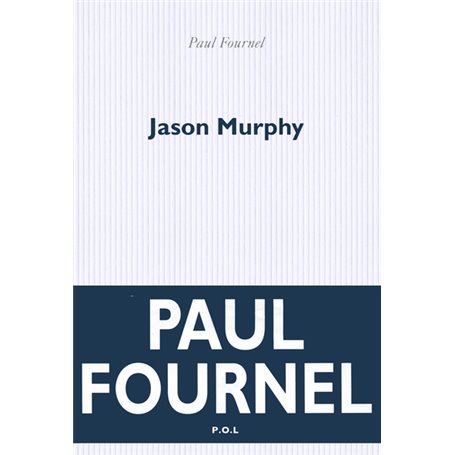 Jason Murphy