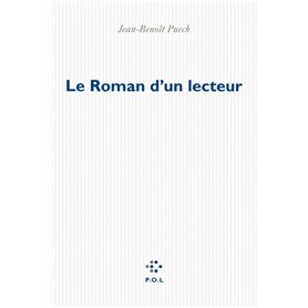 Le Roman d'un lecteur