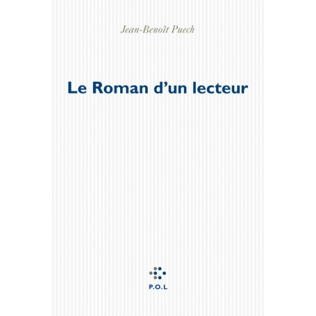 Le Roman d'un lecteur