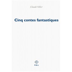 Cinq contes fantastiques