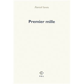 Premier mille