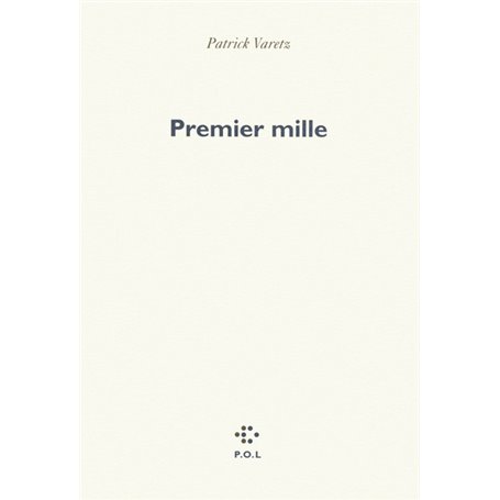 Premier mille