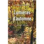 Lumières d'automne