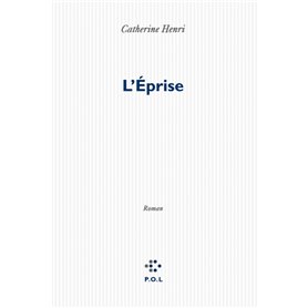 L'Éprise