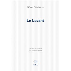 Le Levant