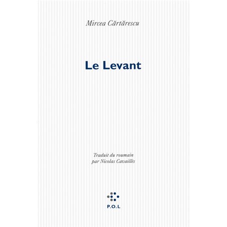 Le Levant